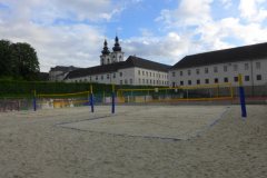 Beachplatz