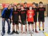 U17 SG Almtal-Kremstal, Landesfinale Final4, Wels