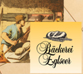 Bäckerei Eglseer