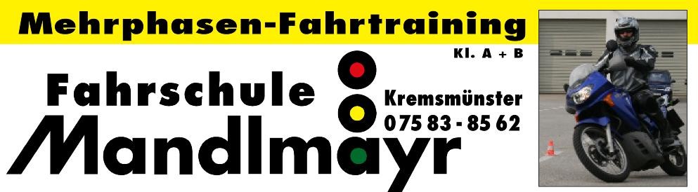 Fahrschule Mandlmayr