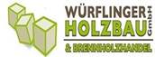 Holzbau Würflinger
