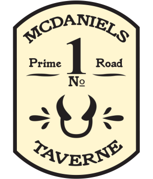 Mc Daniels