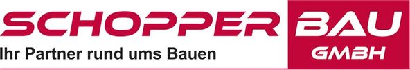 Schopper Bau